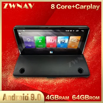 

Tesla Style screen Android 9.0 Car Multimedia Player unit For Volvo XC90 2007 2008 2009-2013 car GPS Radio stereo BT head unit