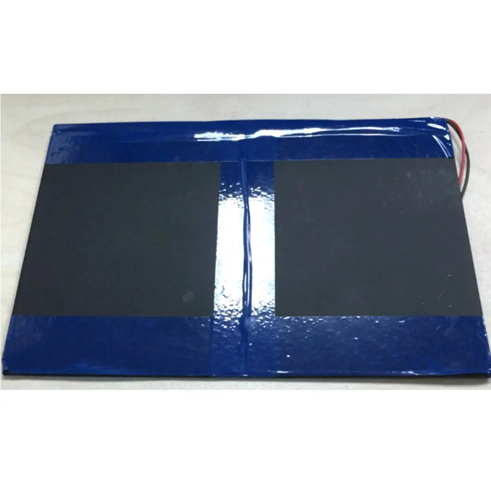 

Original size replacement battery For CHUWI Hi12 /hi10 pro/ VI10 Tablet PC Battery 3.7V