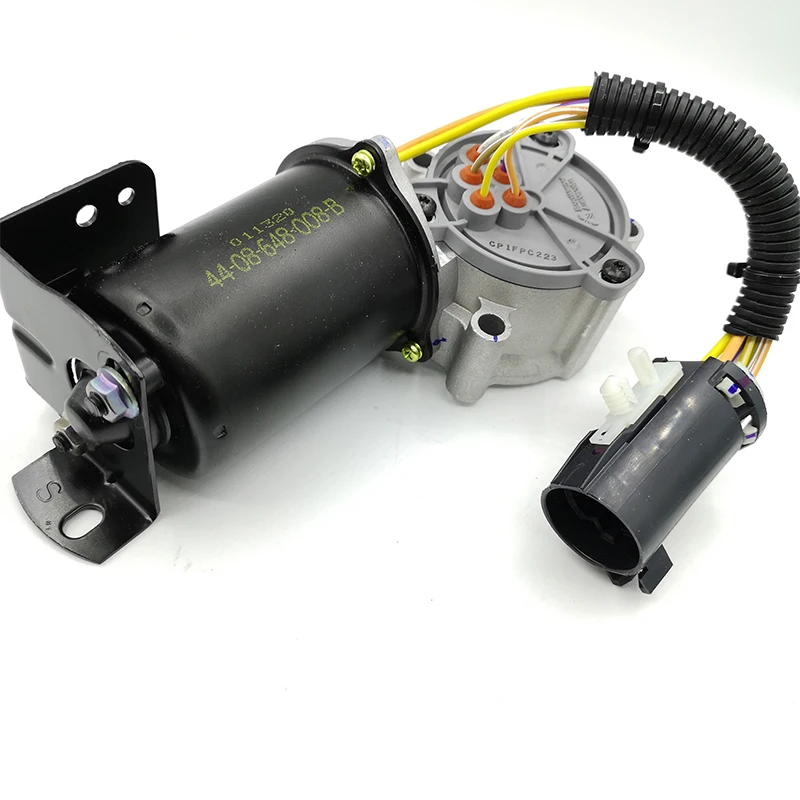 OEM 3255705007 для Ssangyong Rodius/Stavic Turismo (New Actyon) Kyron 2WD 4WD мотор управления передачей T/C