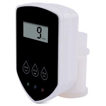 

Intelligent Water Shield TDS Water Quality Test Real-Time Measurement of Water Quality Test Drinking Water Hardness Test