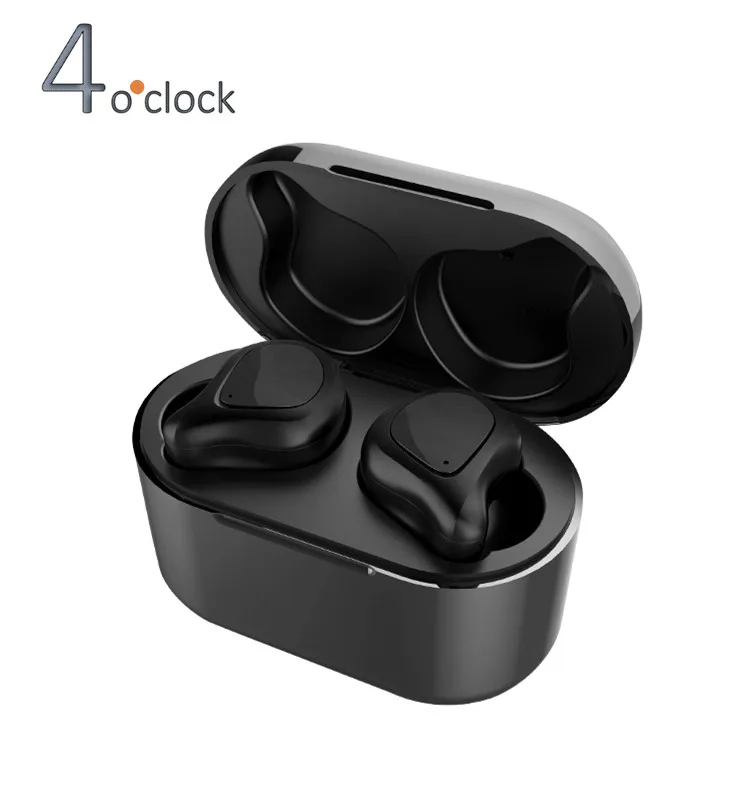 TWS wireless bluetooth earphones in ear hifi earbuds bass for mobile phones tap control X29 on promotion lady double 11 | Электроника