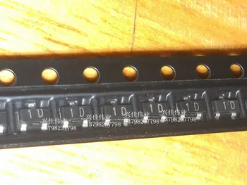

MMBTA42 A42 1D SOT23