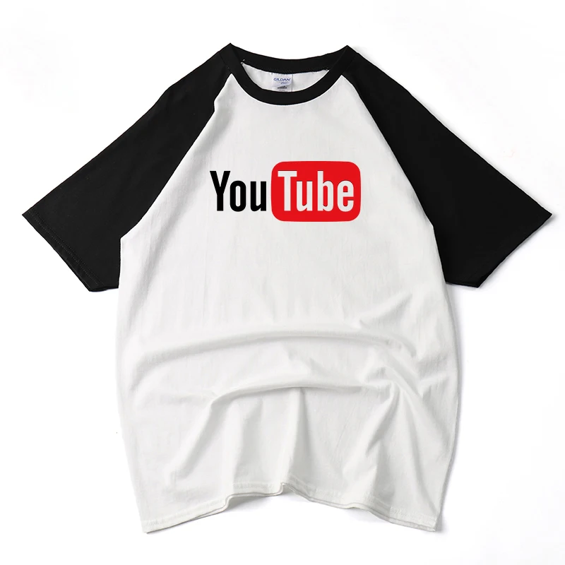 2020 крутая Молодежная Футболка с коротким рукавом Мужская/женская одежда принтом