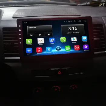

2020 4G LTE Android 10 For Mitsubishi Lancer-ex 2008 2009 2010 2011-2015 Multimedia Stereo Car DVD Player Navigation GPS Radio