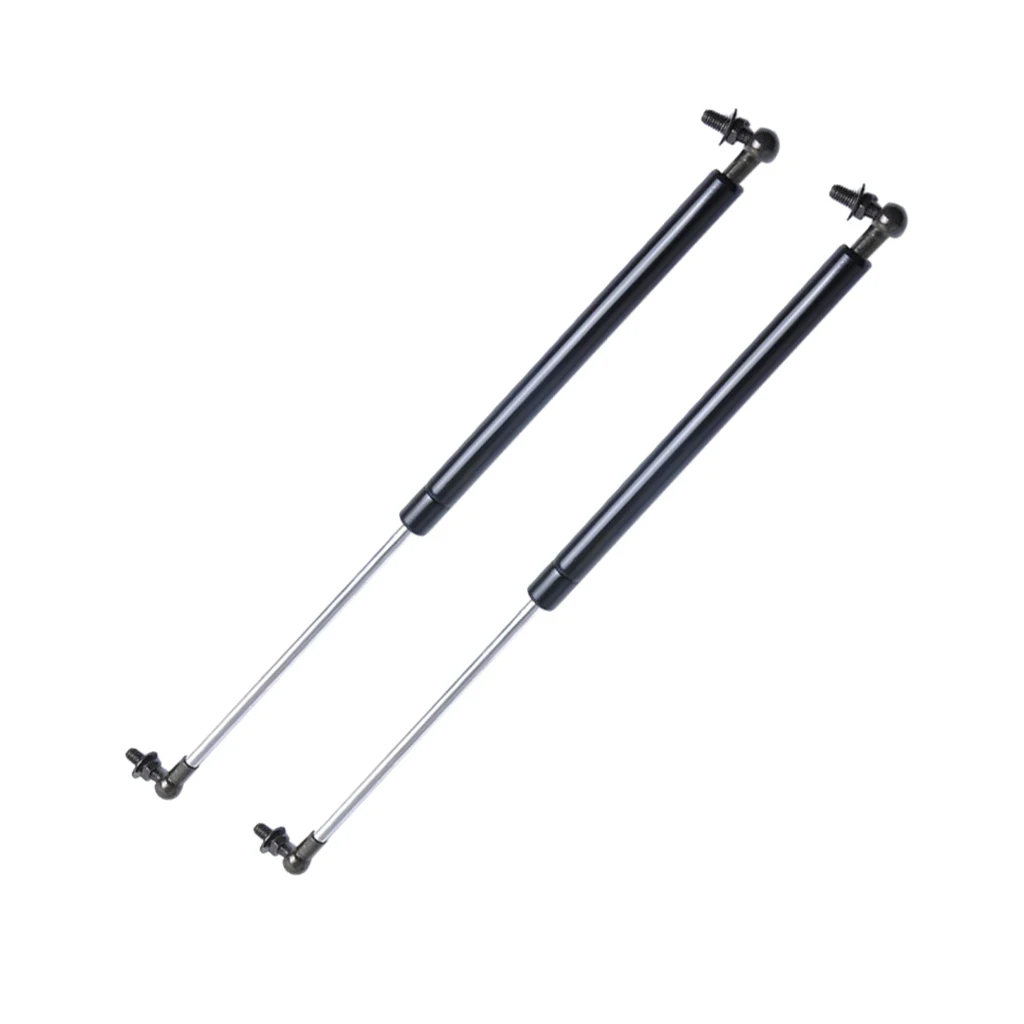 2x капот Лифт поддержка Опора Arm высокая производительность для Toyota Prado 120 02-09