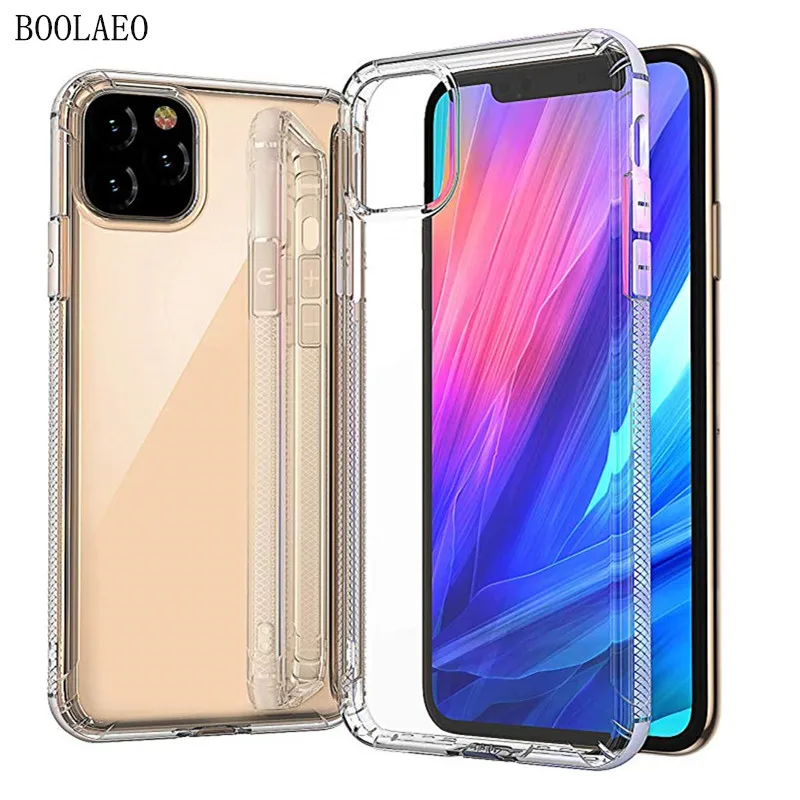 Роскошный чехол для iPhone 11 pro Max мягкий ТПУ силиконовый телефона s on 6 6s 7 8 Plus X XS MAX XR