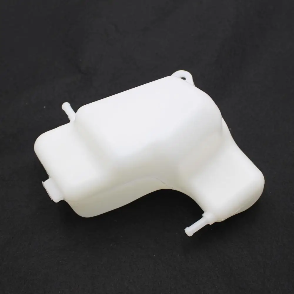Motorcycle Coolant Reservoir Water Coolant Reservoir Water Tank Over Flow Bottle For Suzuki DRZ400 2000-2004 DRZ400S 2000-DRZ400E DRZ400SM