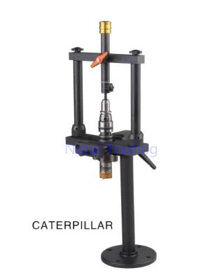 Для CAT Cummins и Volvo common rail Инжектор EUI демонтажный стенд, дизельный инжектор разборный крепеж рамка ремонтный инструмент