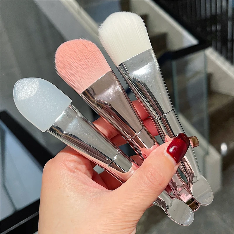 Precision Airbrush Blender Makeup Brush