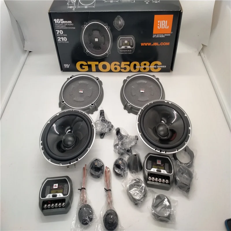 Gto 6508c jbl Clearance