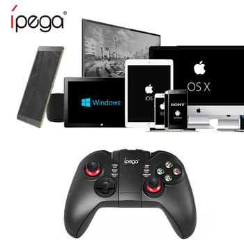 

IPEGA Gamepad PG-9068 Gamepad bluetooth Joystick android Gamepad android Smart phone/tablet computer/smart TV/set-top box/PC