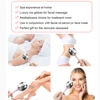 Facial Ice Globes Stainless Steel Cooling Cryo Facial Spa Globes For Anti Aging Face Eye Massager Skin Care Tool For Beauty Care 3