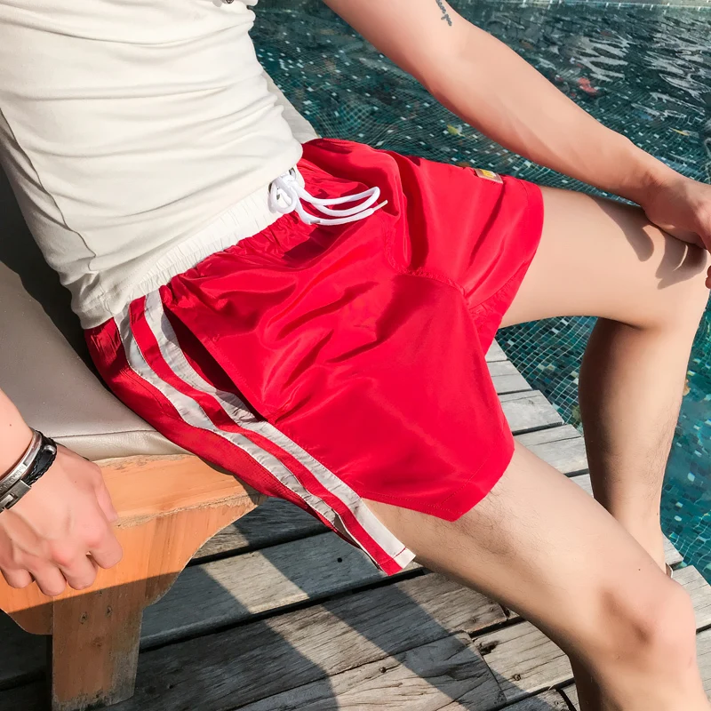 Повседневные Шорты Comfortabele Bermuda Strand Korte Masculino costmodemerk бордшорты Ademend Mannelijke Zomer Korte Mannen