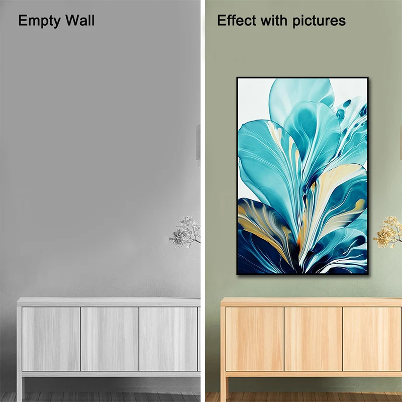 decorativas da parede para o quarto posters imprime arte