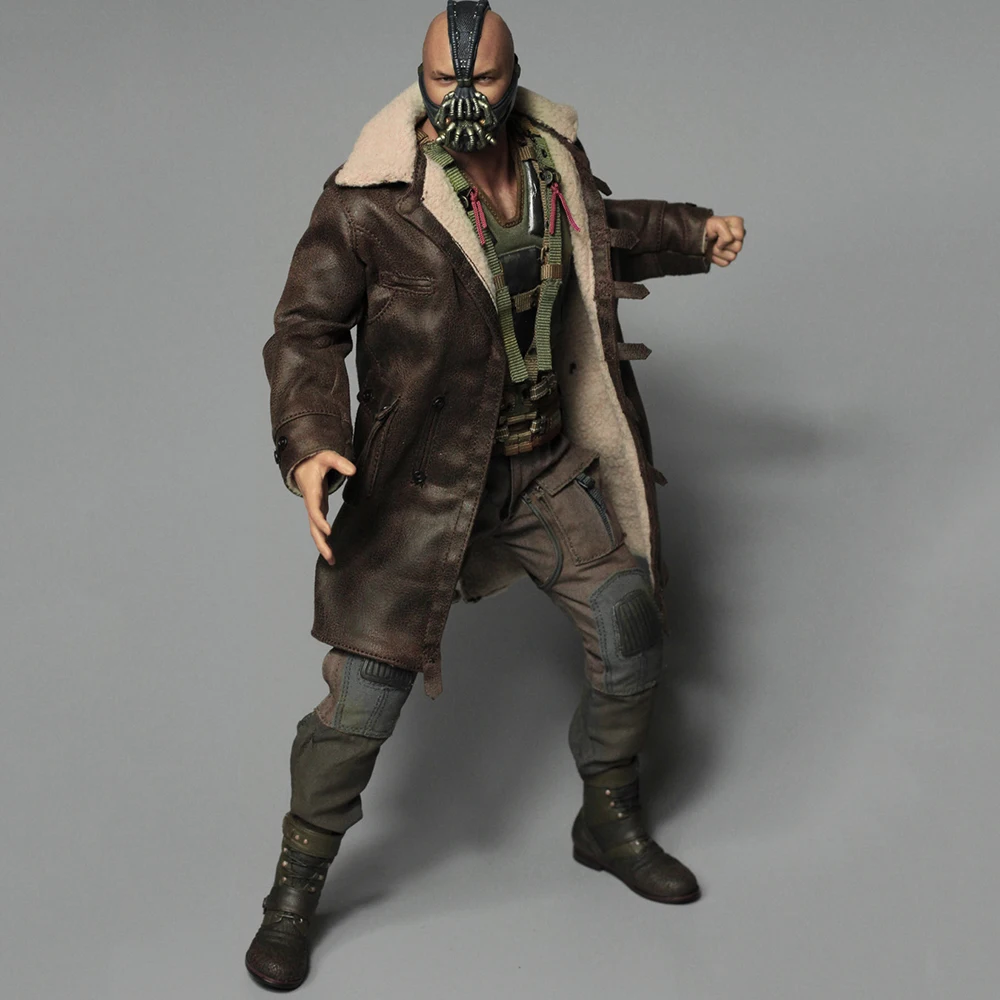 batman bane action figure