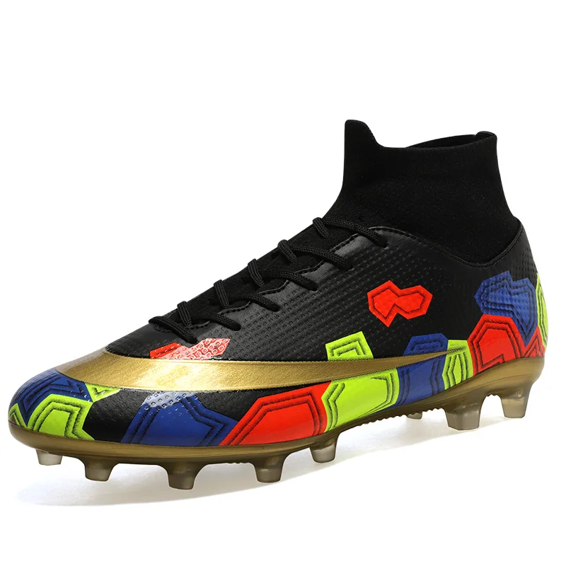 amazing football boots