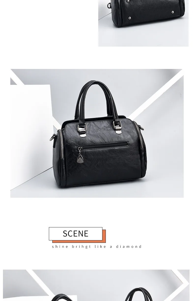 IMYOK дизайнерские сумки известного бренда женские сумки винтажные дамские ручные сумки большой емкости Дамская ретро-сумка Bolsas Feminina