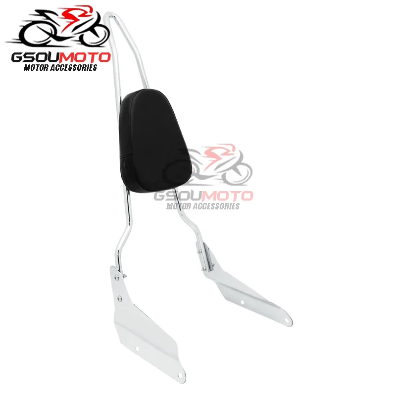 Багажная стойка для спинки мотоцикла Honda VF 750 250 Magna VF750 VF250| |