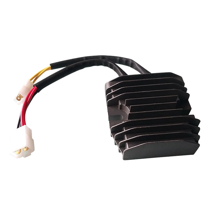Mosfet Regulator Rectifier RM30508H for TRIUMPH Daytona 675R 675cc 2012 | Автомобили и мотоциклы