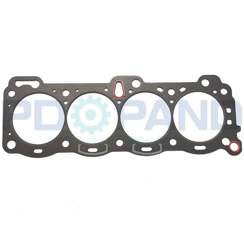 4ZE1 head gasket kit 01