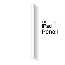 

New Gen iPad Stylus Pen Only for iPad 2021&2018 & 2019 & 2020, Not for 2017 2016 2015 перьевая ручка 애플펜슬