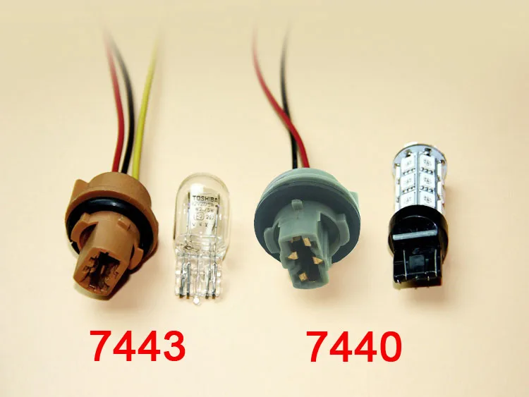 7443 bulb