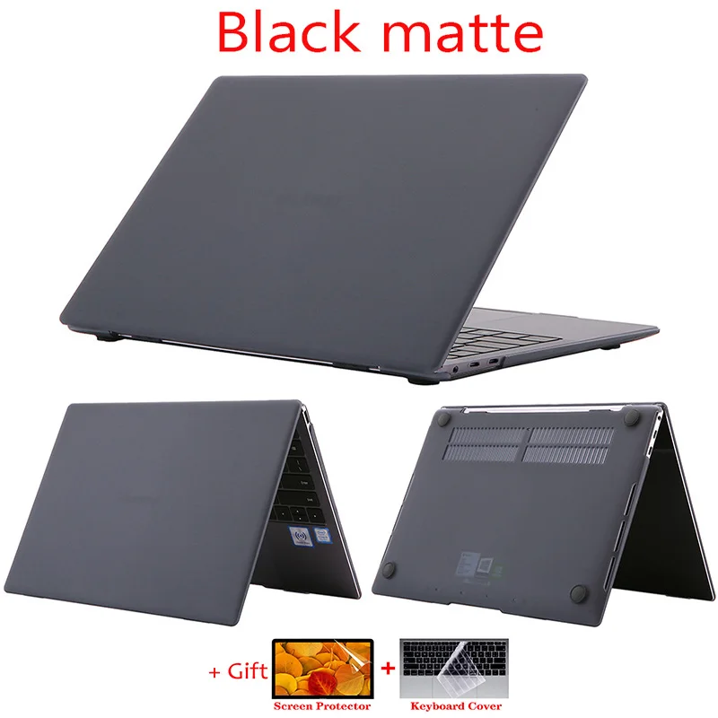2021 Year Case For Huawei Matebook D14 2020 D15 Cases Laptop Shell