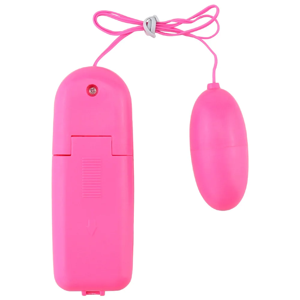 G Spot Vibrator Powerful Small Bullet Vibrators Mini Vibrating Egg Clitoris Stimulator Adult Sex Toys For Women