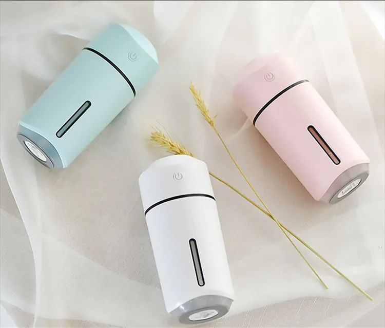 Автомобильный увлажнитель воздуха, распылитель, увеличенный парфюм, Usb, настольный, для использования в воде, мини, портативный, без вставки, электрический, очищающий, увлажнение