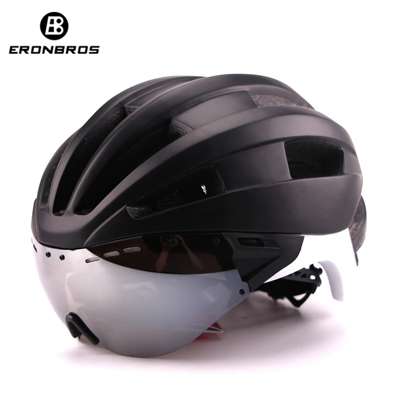 Ультра-светильник, очки, велосипедный шлем, унисекс, защита от насекомых, сетка, Интегрированный шлем, дорожный, горный велосипед, шлем, защитная шляпа, велосипедный шлем