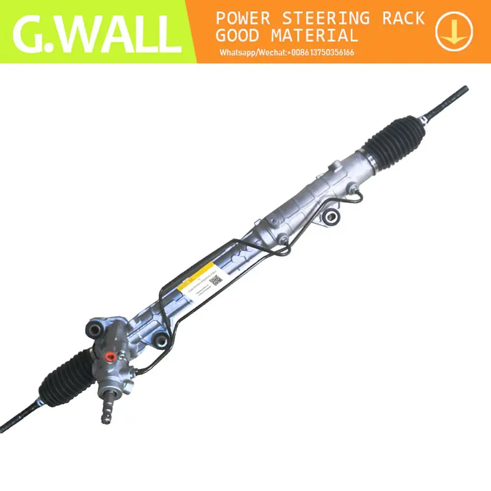 For steering rack Mazda 6 steering rack and pinion power steering rack and pinion for Mazda 6 LHD 5730938 gr1a-32-110