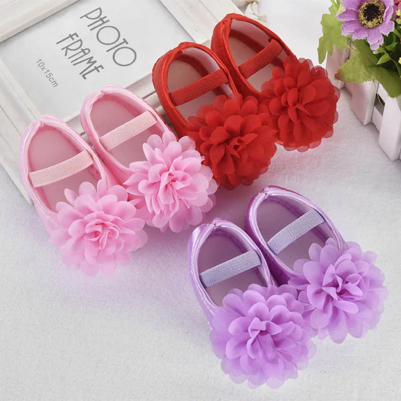 Модные кружевные носки с бантом, тонкие хлопковые носки-башмачки, носки-тапочки для малышей