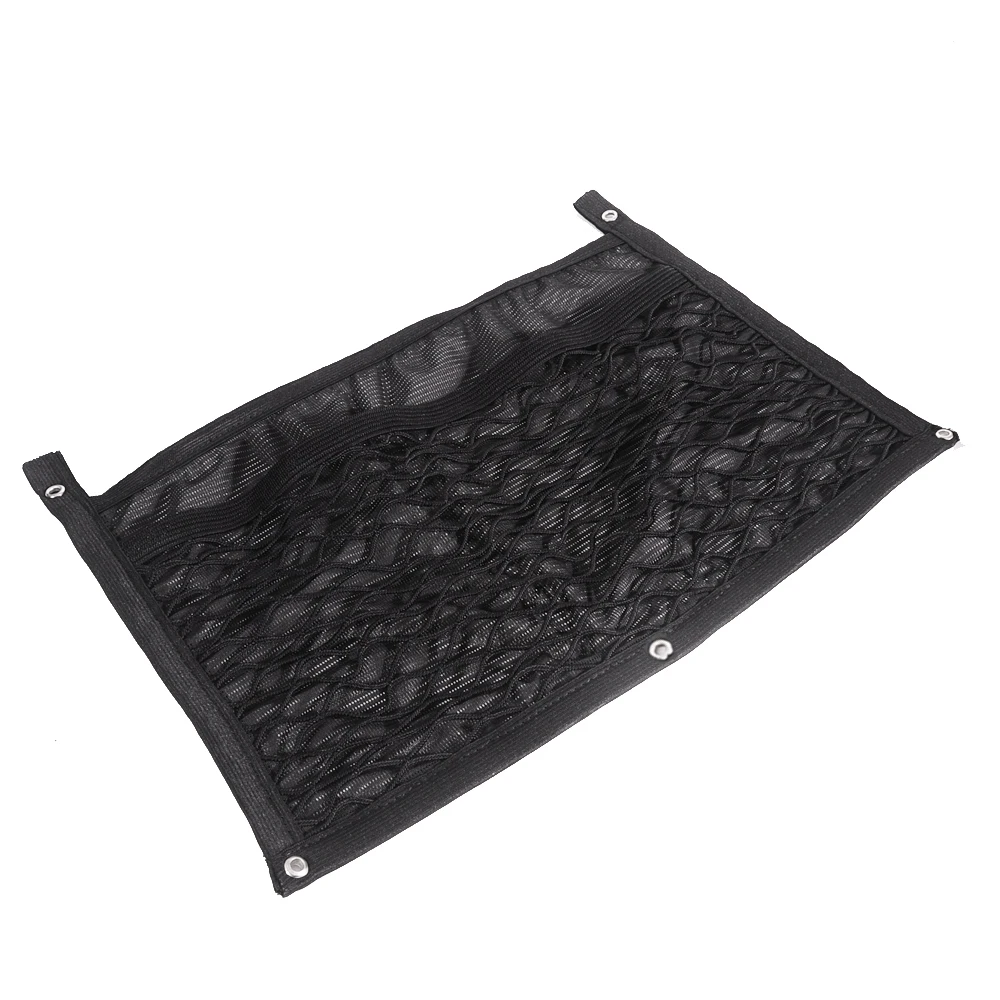 Motorcycle Storage Net for BMW Vario Case Panniers F650GS F700GS F750GS F800GS R850GS R1200GS R1250GS