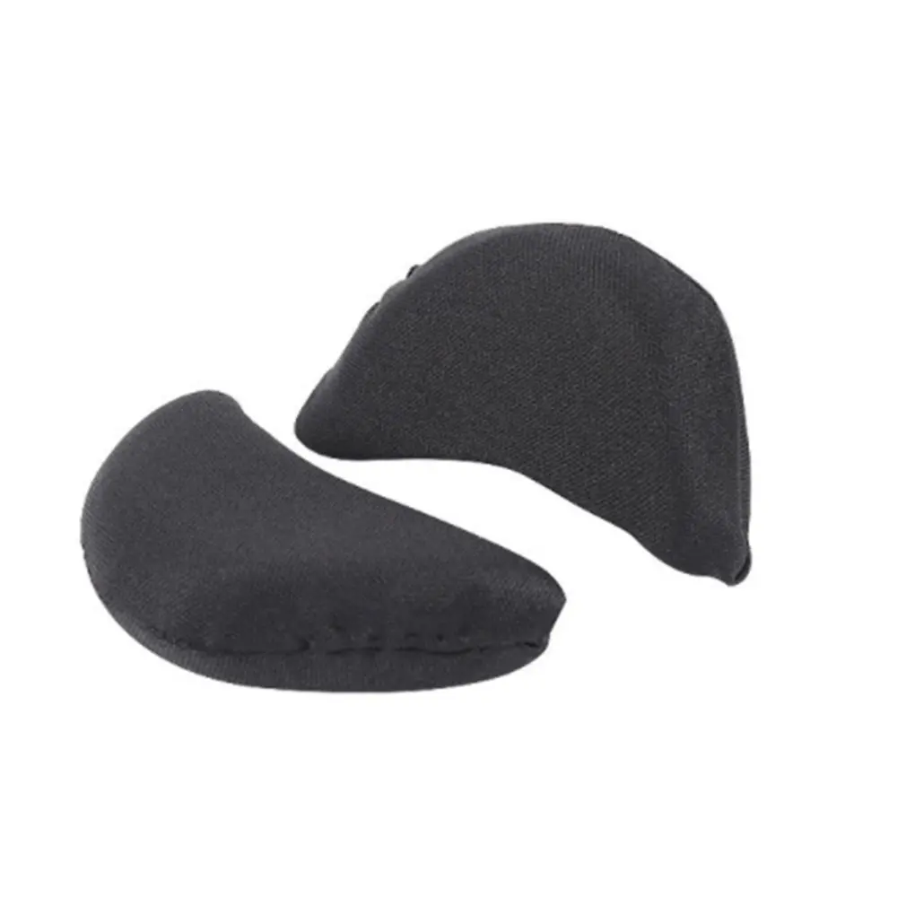 Sponge Shoe Insole Cushion Inserts Pad Insoles Toe Cap Adjust Shoes Accessories High Heel Cups | Спорт и развлечения
