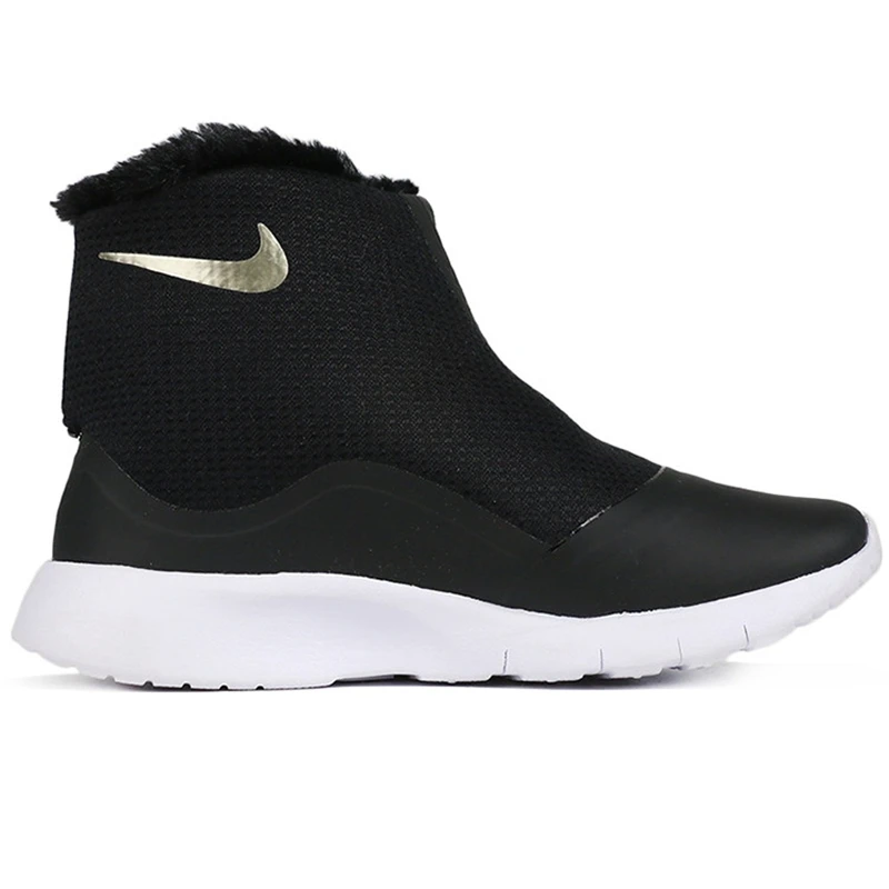 Новое поступление оригинальных детских кроссовок NIKE TANJUN HI (PSV)|Обувь для катания