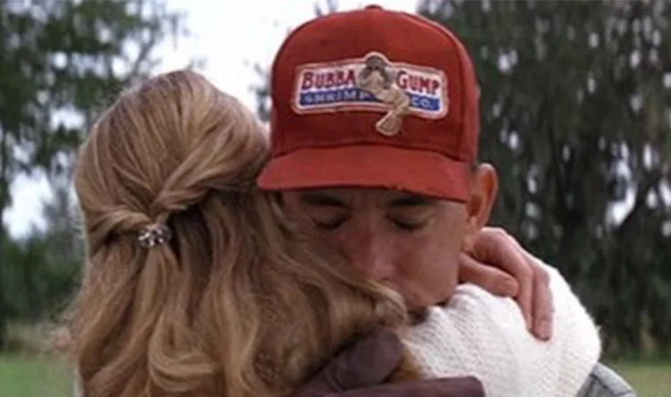 Cosplay&ware Movie Forrest Gump Hat Tom Red Baseball Cap Letter Adult Hats Unisex Hip-hop Block The Sun Cosplay -Zentai shop online H56e6a4be55c545b09487cd6bf6f85452W.jpg