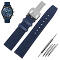 Blue silve