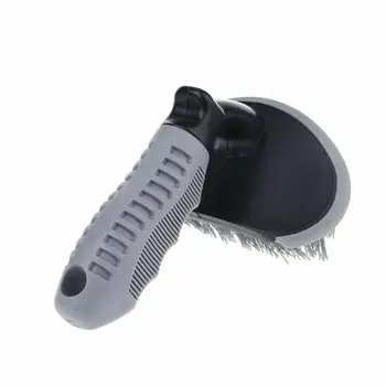 

Parts Tire Cleaning Brush Multi-Functional Washing Tools Anti-slip Plastic