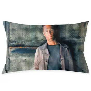 

Bryan Adams Fashionable pillowcase and rectangular decorative pillowcase 20 "x30"