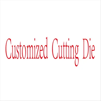 

Personalized customization belongs to DIY greeting card cutting die mold wedding greeting card cutting die mold household produc