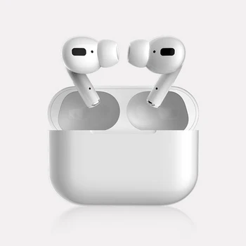 

Brand new i90000Airpro3 1:1 clone Airpodering Bluetooth headset wireless headset stereo headset Bluetooth name change GPS positi