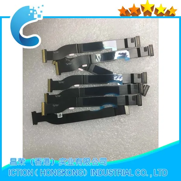 Новый A1932 USB I/O power аудио плата гибкий кабель 821-01528-A для Macbook Air 13 &quotA1932 IO Late 2018 MRE82 EMC
