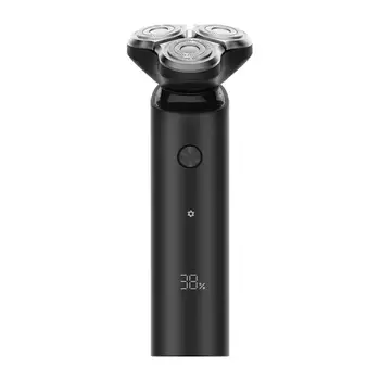 

Professional Waterproof Hair Trimmer Beard Trimmer Body Face Electric Hair CliPPers Men Beard Men'S Trimmer