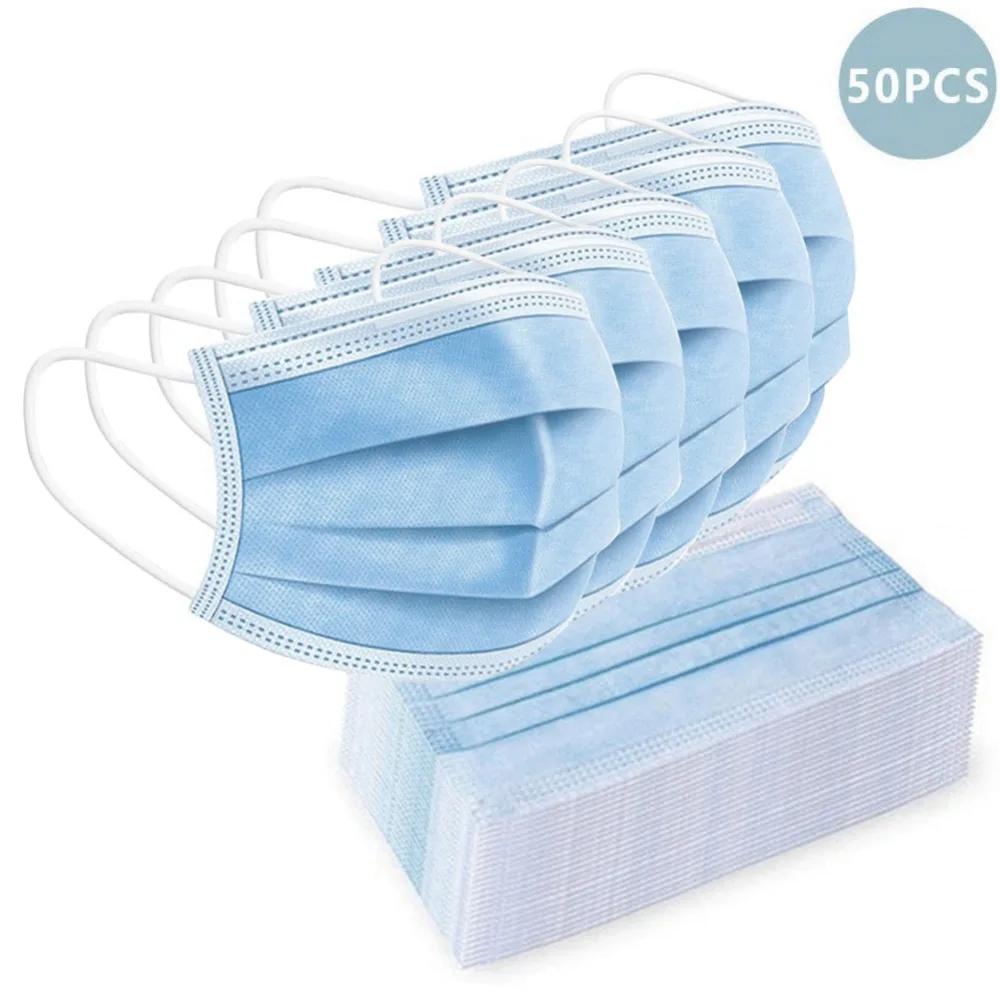 50pcs
