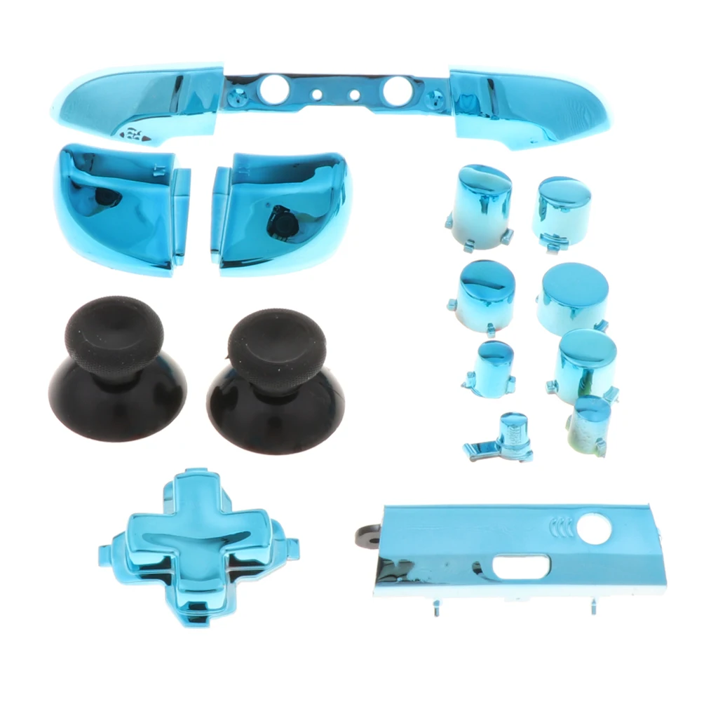 Replacement LB RB Bumpers Triggers Buttons for Xbox One S Controller | Электроника