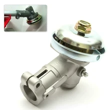 

Trimmer Gearbox Head Strimmer Gearhead 24mm 7 Teeth Lawn Mower Parts For Strimmer Trimmer Brush Cutter