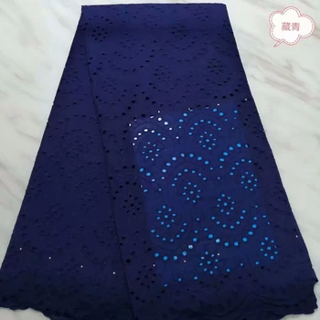 

Newest Swiss Voile Lace In Switzerland Embroidered Swiss Cotton Lace Fabrics African Nigerian Laces For Dress