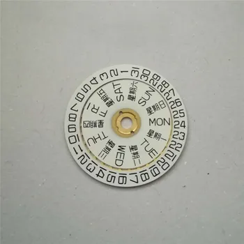 

Replacement Calendar Watch Dial Disk Repair Parts for 2836/2834 Mechanical Watch Movement Accessories