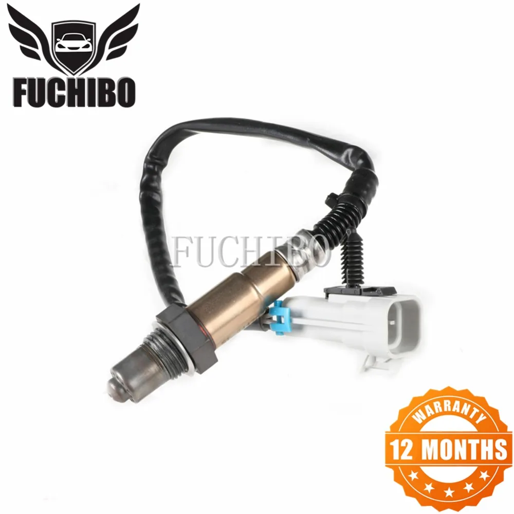 FUCHIBO 12583804 O2 Lambda Oxygen Sensor