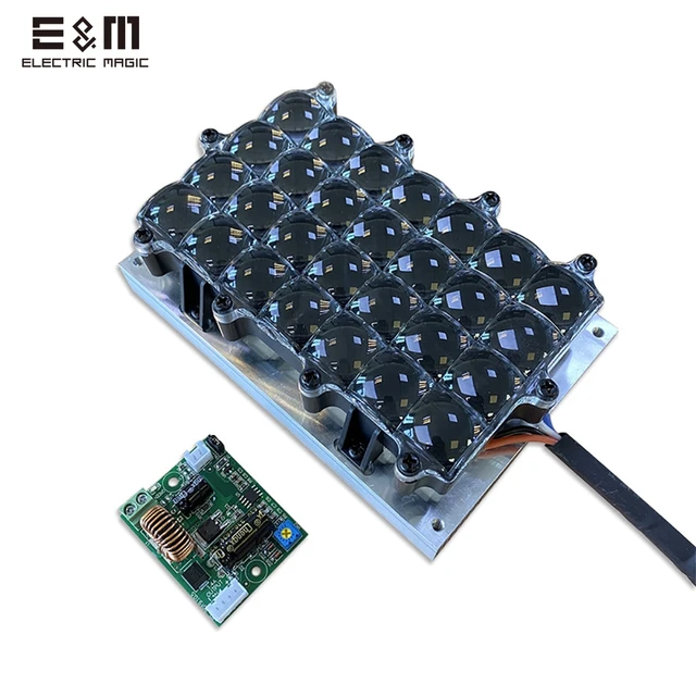lcd panel light 405nm free sample